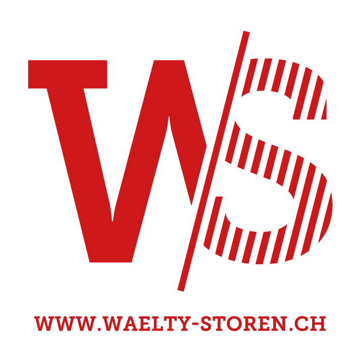 Wälty Storen AG